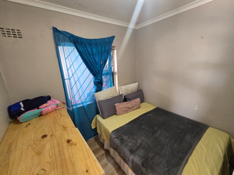 4 Bedroom Property for Sale in Westgate Western Cape
